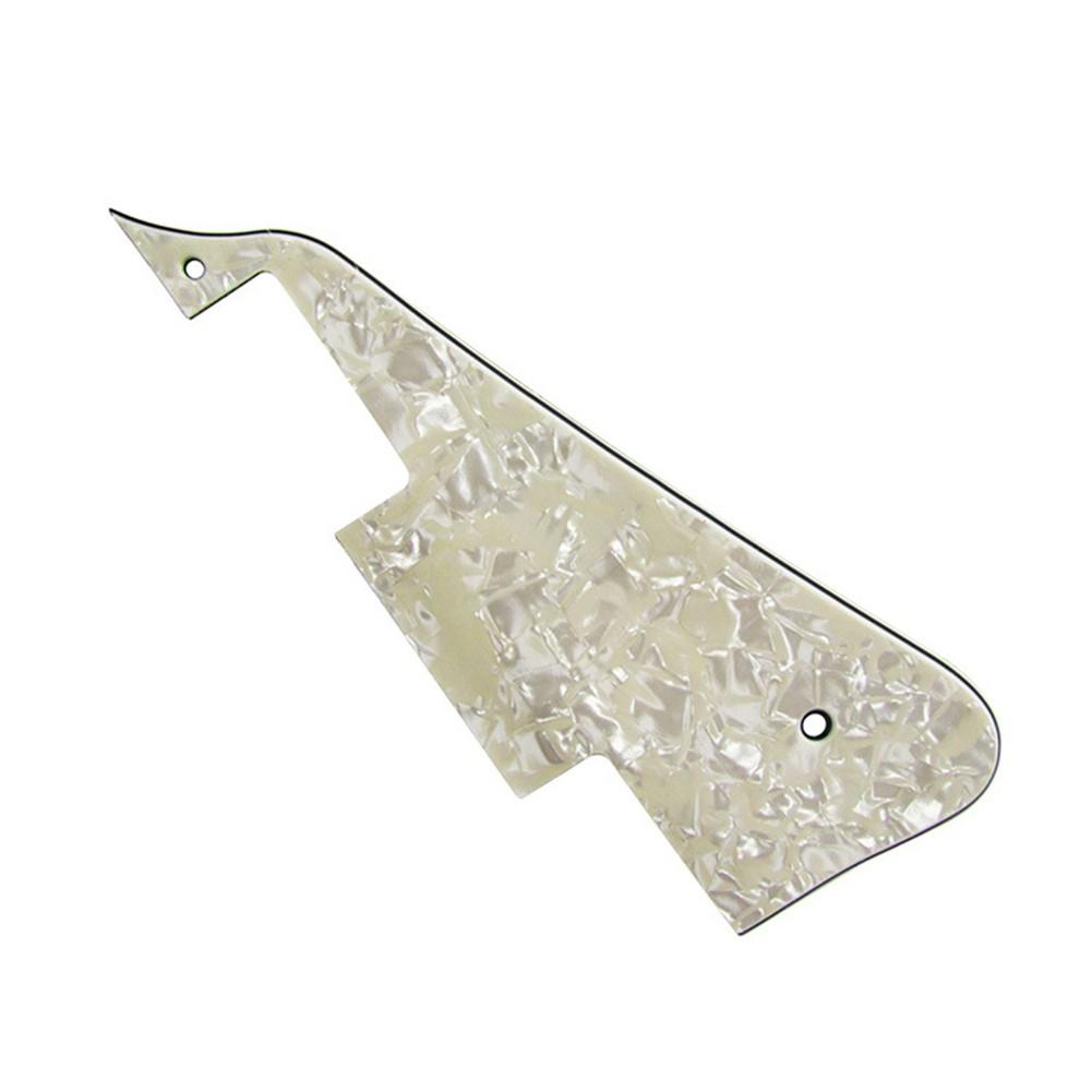 Enhance Your Guitar Project with 3 Ply LP Style Pickguard for Les Paul Epi SG