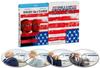 House of Cards Season 5 Complete Package Blu-ray