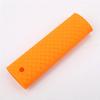 Saucepan Holder Sleeve Slip Cover Grip Cookware Parts Cookware Parts Unique Kitchen Tools Silicone Pot Pan Handle