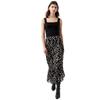 French Connection Womens/Ladies Diandra Geometric Pattern Maxi Skirt