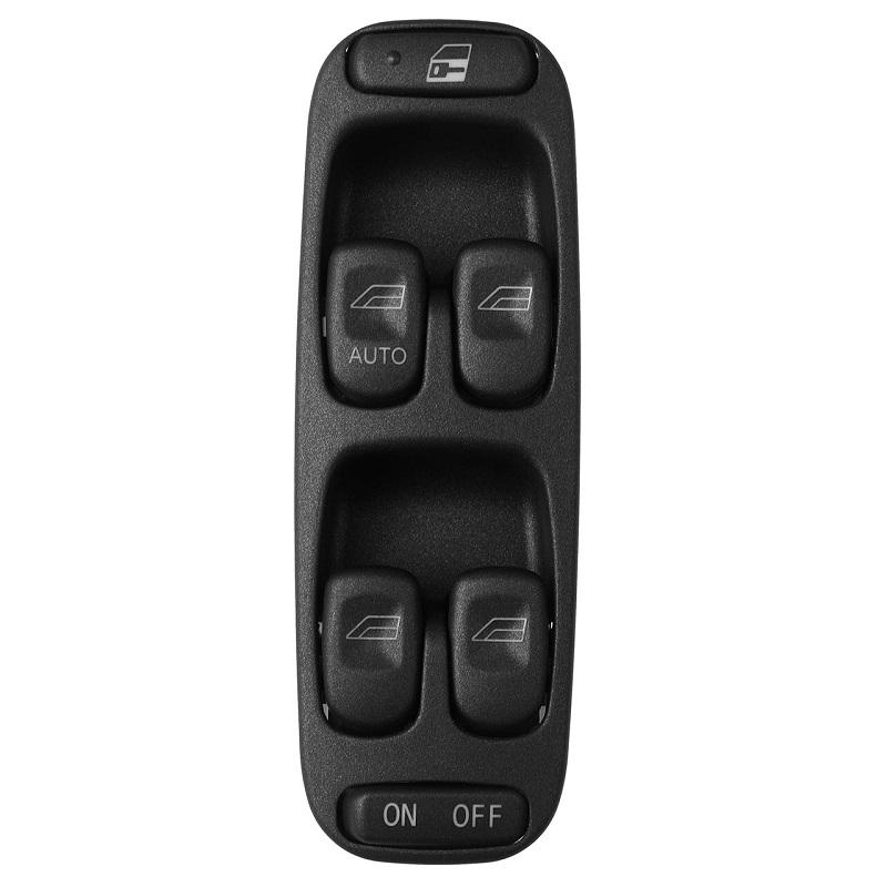 8638452 Front Left Power Window Switch 9472276 9148957 8637145 For Volvo V70 S70 XC70 1998 1999 2000