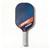 Non-Slip Pickleball Paddle Grip Cover Silicone Pickleball Racket Overgrip  Pickleball Accessories
