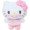 Sanrio Dětská plyšová sada péče Hello Kitty 199222