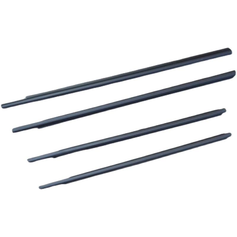 Peugeot 301/Citroën Elysee 14-16 Window Glass Pressure & Water Deflector Strip