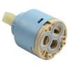 Brand New Bathroom Home Ceramic Cartridge Replacement 35mm/40mm