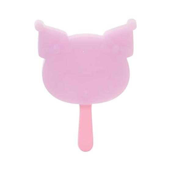 Sanrio Amusement Park Accessories Set (Pitatto Friends) Kuromi Ages 3 and Up 875775