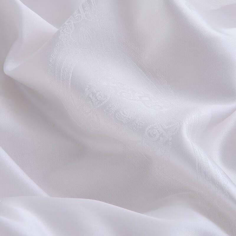 Hengyuanxiang Cool-Touch Maulbeerseiden-Steppdecke