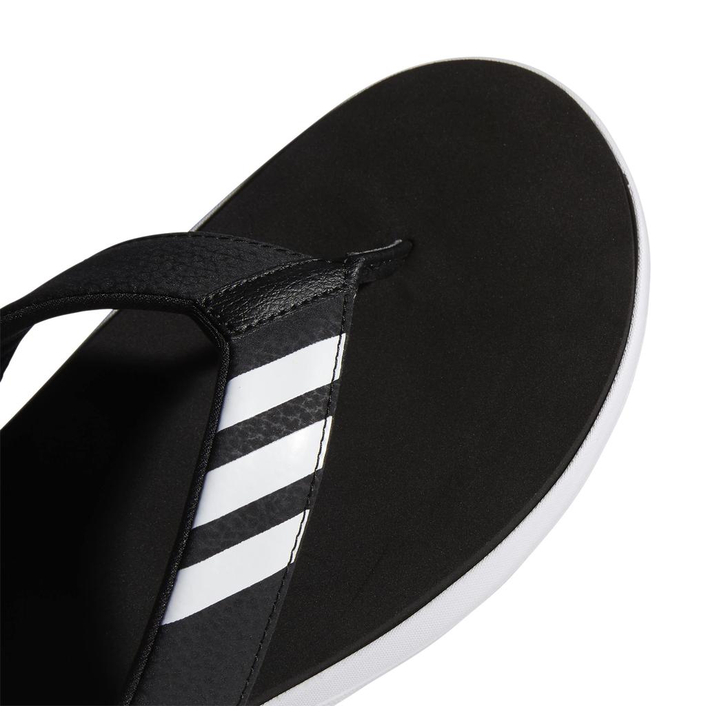 Sports Sandals Comfort Beach Sandals GTF02 Core Black Cm [Adidas] Black/Footwear White/Core (EG2069) 26.5