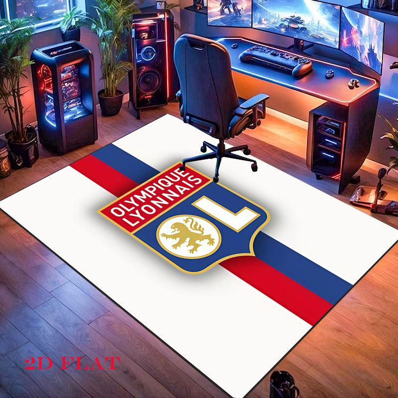 OL Carpet Rug for Living Room Bedroom Home Sofa Decoration,Kids Play Nonslip Floor Mat