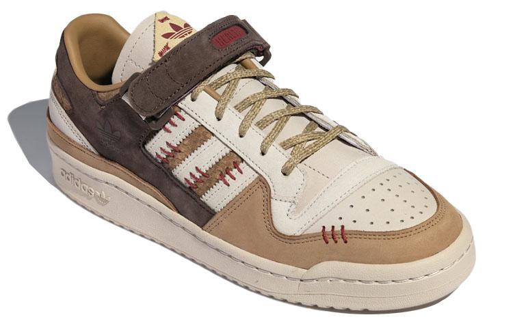 Adidas Forum 84 Low 'Clear Brown Cardboard' GV6710