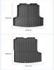 2022-2026 Nissan Altima Dirt-Resistant TPE Floor and Trunk Mats