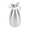 Stainless Steel Thermal Coffee Pot Multipurpose European Style Double Wall Large Capacity Insulated