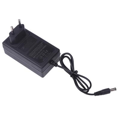 1Pcs Fascia Gun Muscle Relaxation Massage Gun Power Adapter AC100-240V 50/60Hz