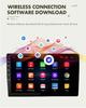Renault Sandero (14-17) Android Navigation MP5 GPS Player