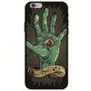 Horror Personality Creative Tpu Soft Silicone Mobile Cell Phone Case Iphone For