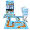 Winning Moves Classic Waterworks Card Game 1196 1 Piece [Winning Moves] (x 1) [Product]