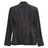 Giorgio Armani [Domestic Genuine] 3RAG54 Collarless with Shoulder Pads Jacket 38 blackUsed