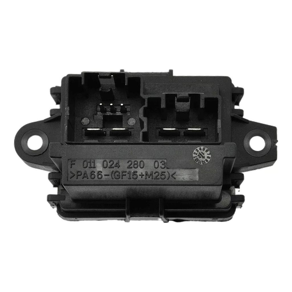 Klimaanlagen- Heizungsgebläsemotor Widerstand 15141283 Für Chevy GMC Cadillac Saturn Buick