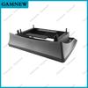 Car Frame Fascia Adapter Android Radio Dash Fitting Panel Kit For Nissan Primastar Opel Vivaro Renault Trafic 2001-2010