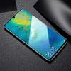 YISIKA Anti-Blue Light Full Screen Tempered Glass Protector