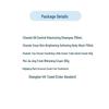 Chando Four Seasons Rejuvenating Personal Care Gift Set