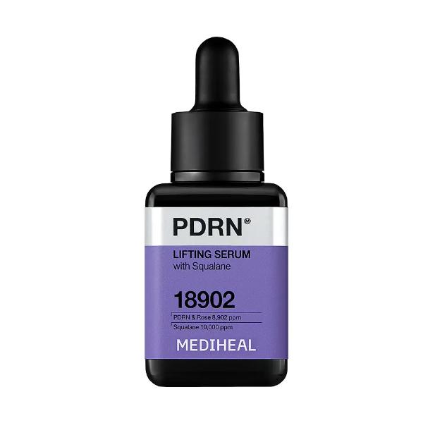 [Mediheal] PDRN Pore Firming Serum Double Special Set 40ml + 40ml