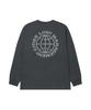 LMC Og Combo Long Slv Tee Charcoal