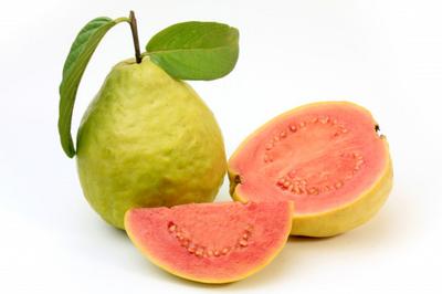 30 Guavensamen - Obstgartenpflanzen - nachbaubare Bauernsamen - Semiwild
