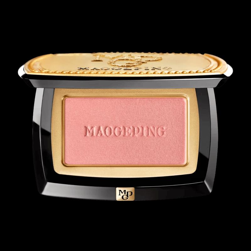 MAOGEPING Soft Gauze Illusion Blush