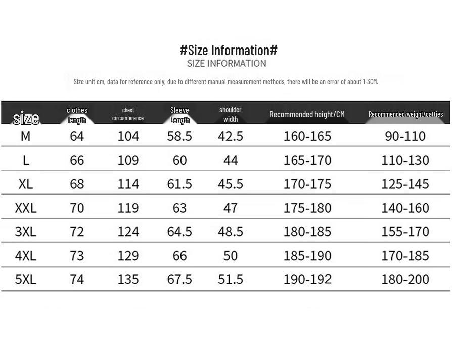 ROMON Men's Casual Stand-Collar Jacket