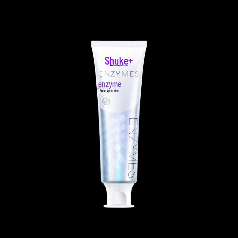 Saky Whitening Enzyme Toothpaste