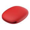 Portable Silicone Earphone Bag Data Cable Storage Case Home Office Phone Charger Box Key U Disk USB Cord Organizer