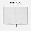 Montblanc 35mm Automatic Buckle Belt & Meisterstück 146 Pen Set