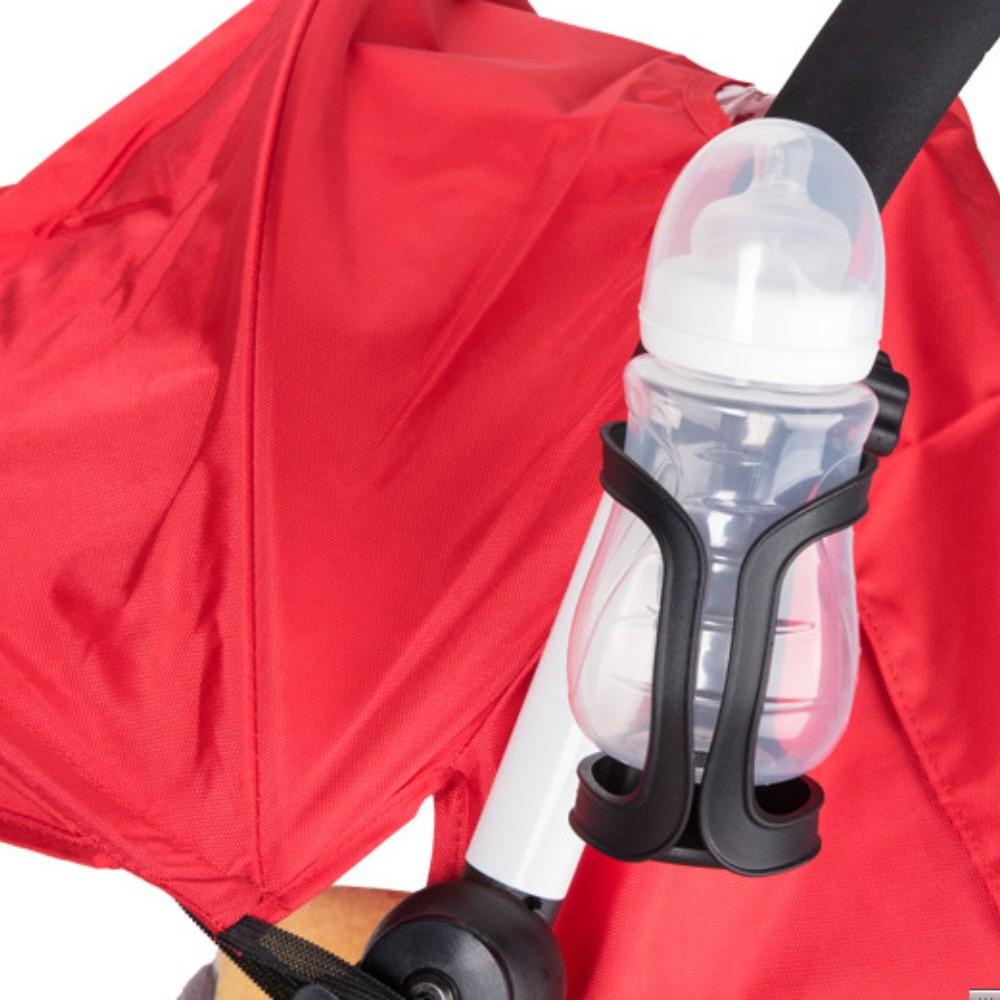 Baby Stroller Pram & Bike Cup Holder Universal Bottle Drink Water Coffee