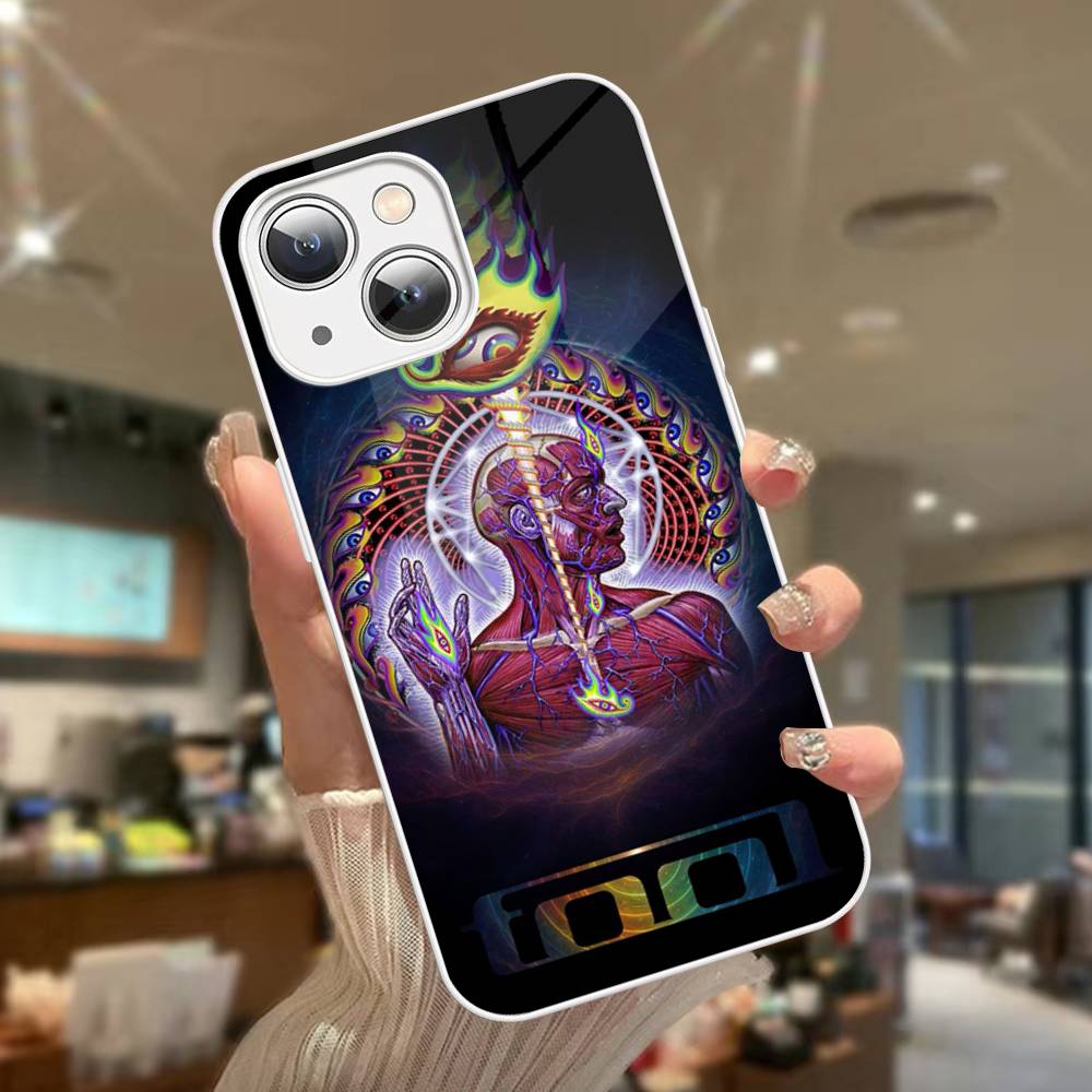 Classic Band T-Tool For IPhone 14 13 12 Mini 11 Pro XS Max X XR 14 Plus Tempered Glass Cover