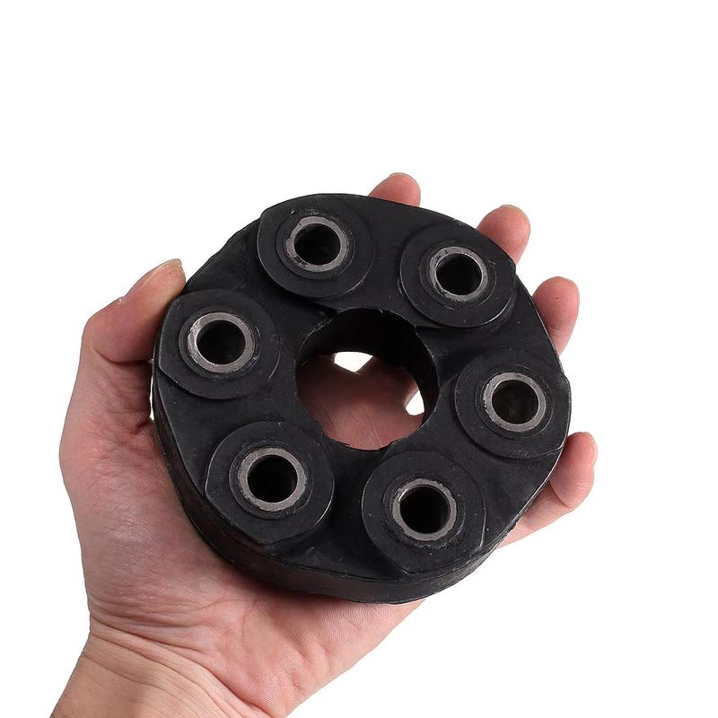 OE Quality Drive Shaft Coupling Rubber Mount Bushing For BMW F02 F03 F04 F06 F07 F10 F11 F12 F13