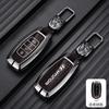 Car Remote Key Case Cover Shell For Hyundai Tucson Santa Fe Rena Sonata Elantra Creta Ix35 Ix45 I10 I30 I40 Kona Encino Azera Ig R4