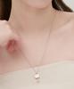 Jestina Lala J Key Necklace (Jjljnq6B3303Br600)