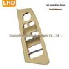 BMW 5 Series G30/G31/G38/F90 2017-2020 Window Lift Switch Cover Replacement