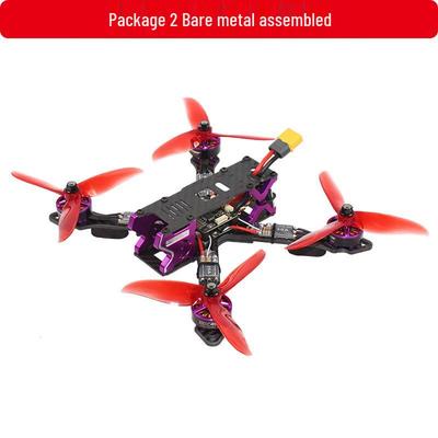 Radiostyrd elektronik – Quadrocopters