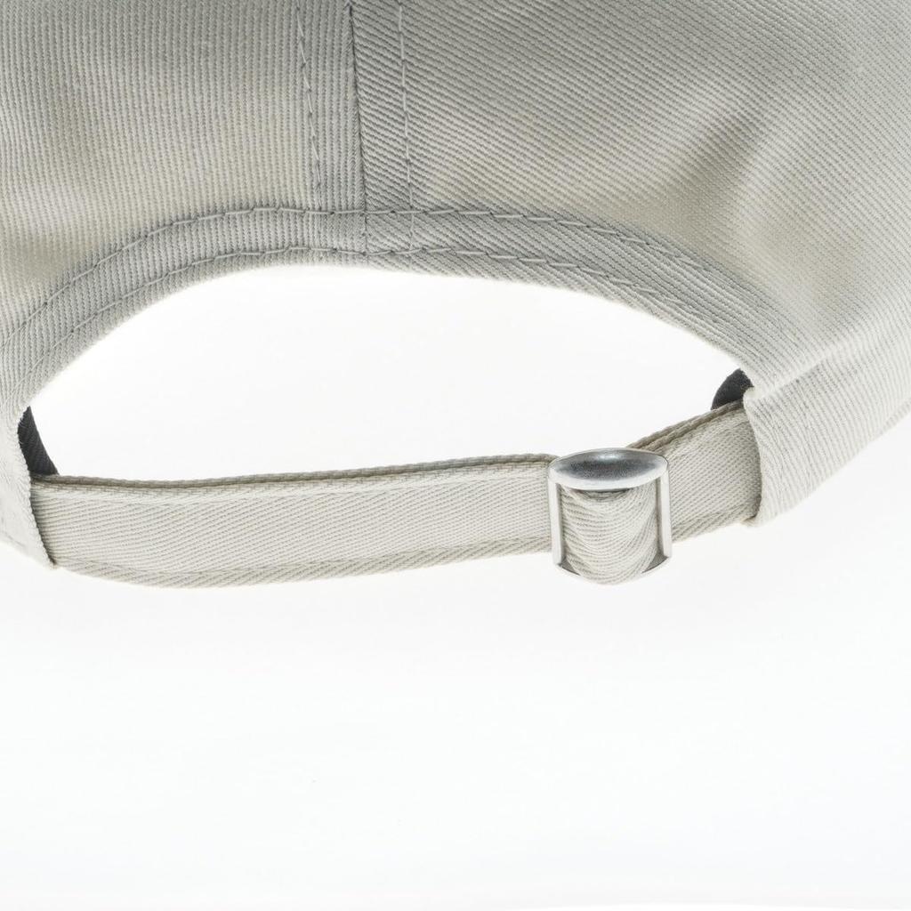 Cap DENIMMONOGRAM Denim Monogram 930 DENIM MONOGRAM STO BDNM 14388700 NER36C9873 [New Era] Stone/Black M/L