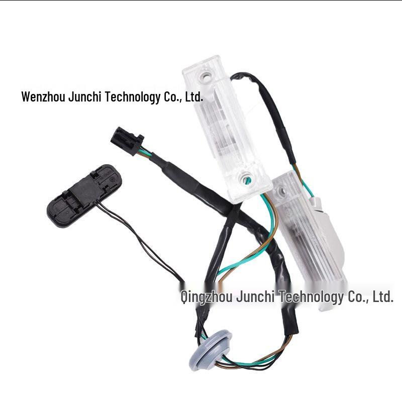 Chevrolet Cruze Trunk Release Switch 95961097/95233776