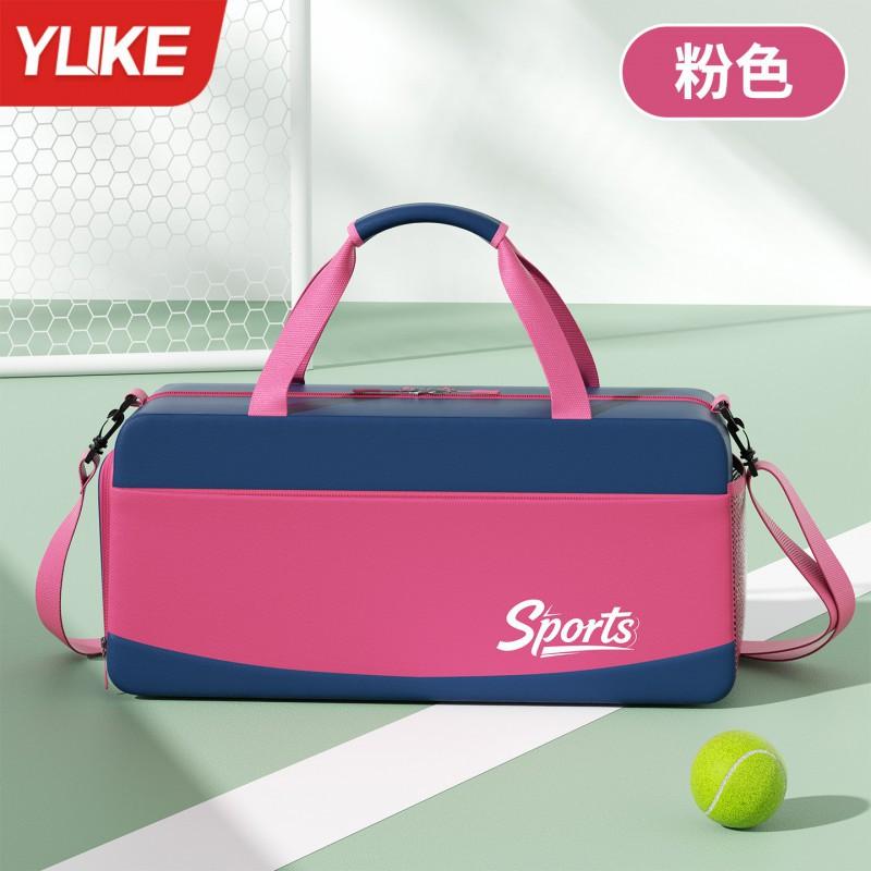 

Special Storage Bag Swimming Fitness Large-capacity Wet Separation Men Women s Oblique Cross-section Portable Waterproof Sports 10L