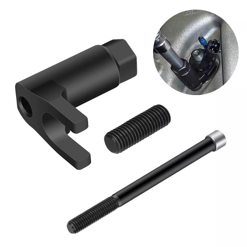 

Fuel Injector Removal Tool 3418 For Ford 6.7L Powerstroke Diesel F-250 F-350 F-450 F-550 2011-2018 Car Accessories Replace