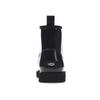 Ugg Kids' Classic Ultra Mini Black Boots 1113190-BLK