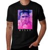 Vaporwave Billy Gachimuchi Herrington TShirt Tees Graphic T Shirt Vintage Cute Tops Vintage Graphic Tee Tee Shirts for Unisex