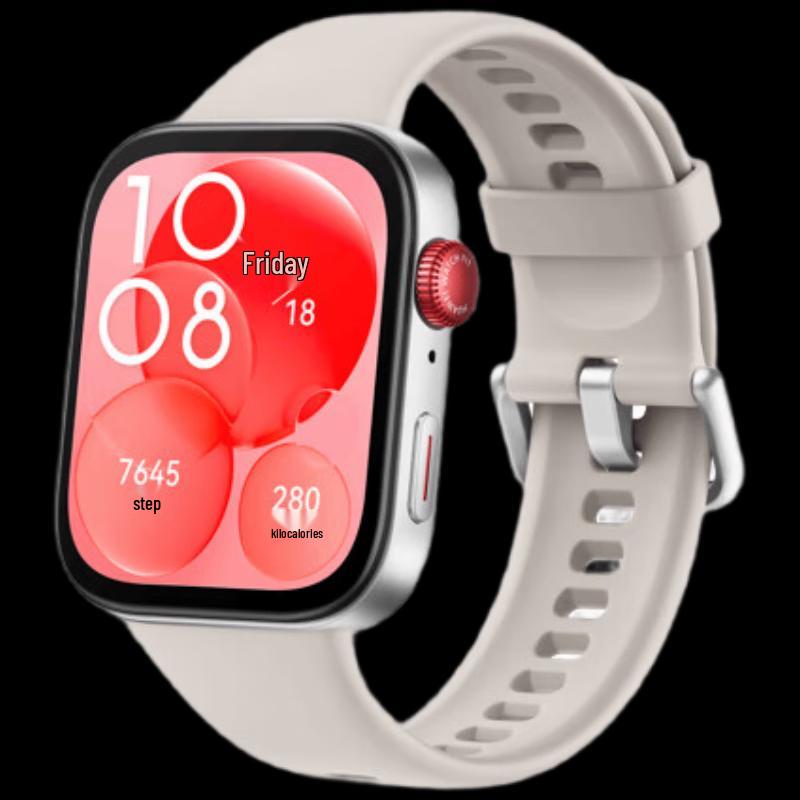 

Смарт-часы Huawei WATCH FIT 3 (Китайская версия)