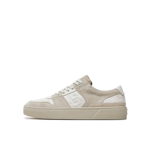 Men's Sneakers BOSS Boss Gary Tenn Sdltbb 50517057 Beige