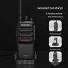 BAOFENG BF-888S Plus High-Power Two-Way Radio (6-Pack) (CN version)