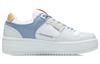 Li Ning Tianji Leather Reflective Slip Resistant, Abrasion Resistant, Lightweight, Breathable Low top Skateboard Shoes AGCR468-2